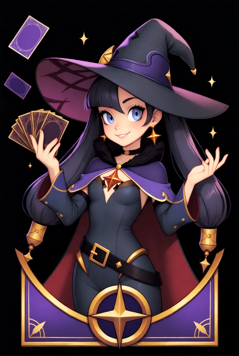 Witch